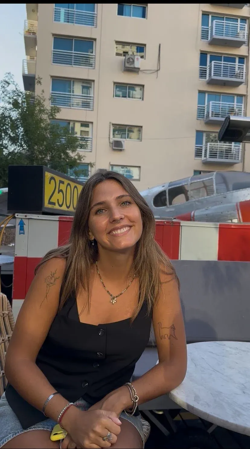 Josefina Rivero