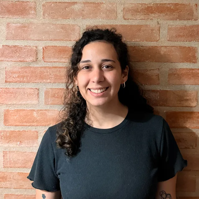 Agustina Silva