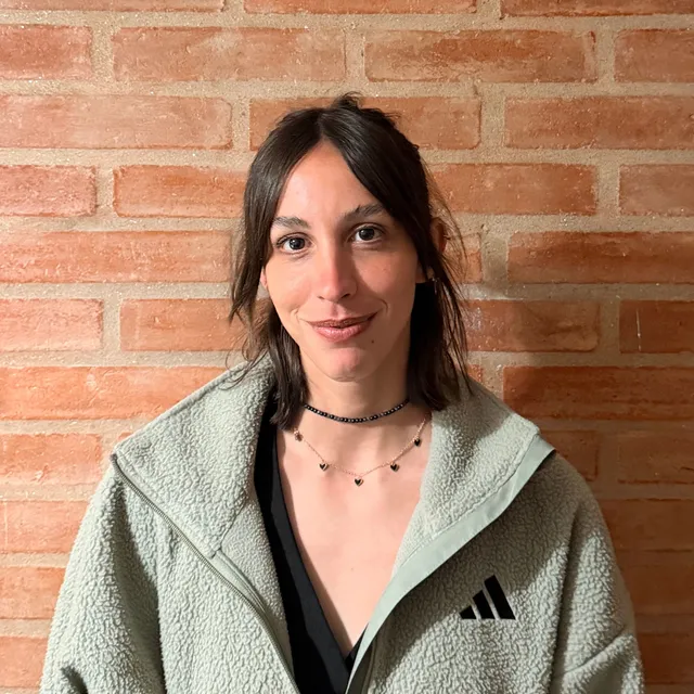 Delfina Calmels