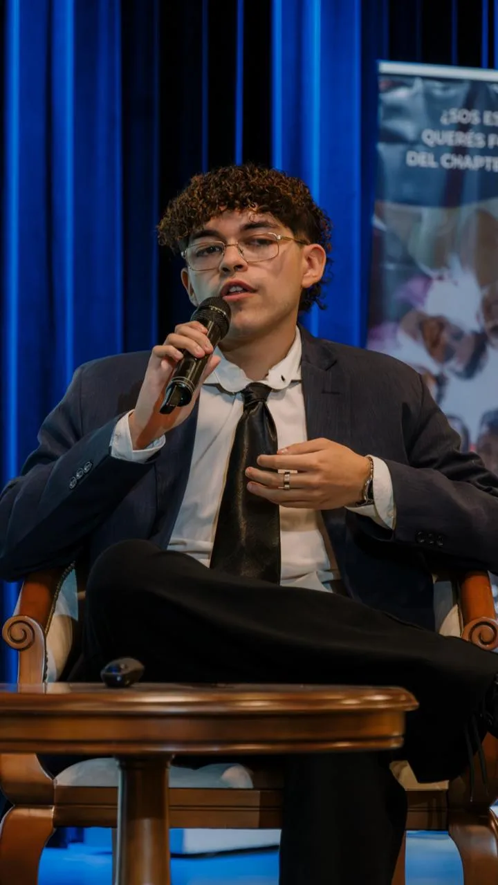 Gonzalo Pereira